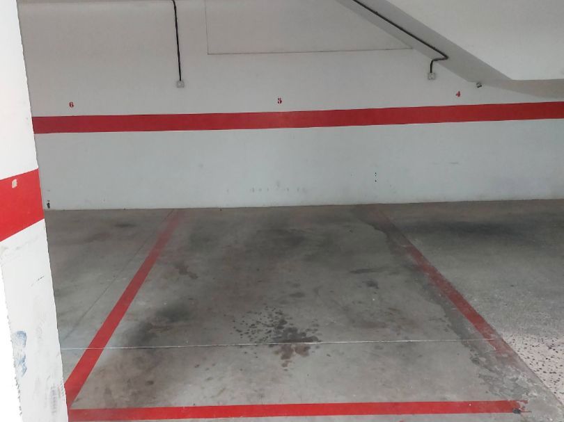 Parking of Garage to rent in Ingenio