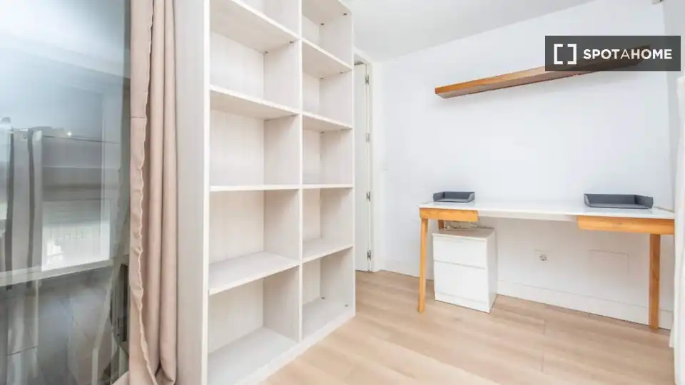 Piso de alquiler en Concepción
