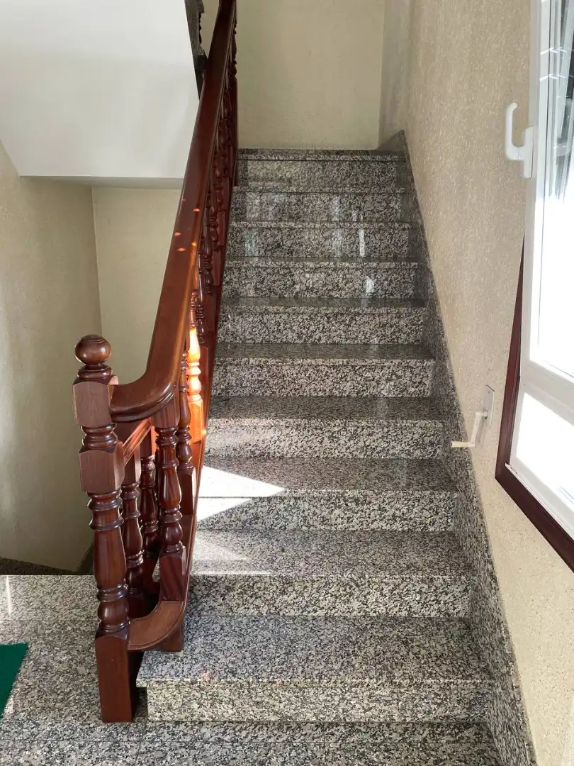 Casa o chalet en venta en Culleredo con Calefacción, Jardín privado y Amueblado