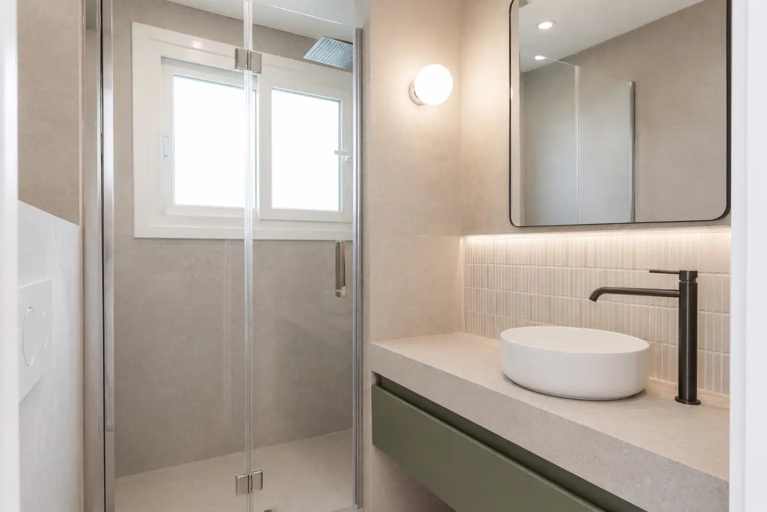 Piso con terraza en venta en Carrer d'Aragó, imagen 15