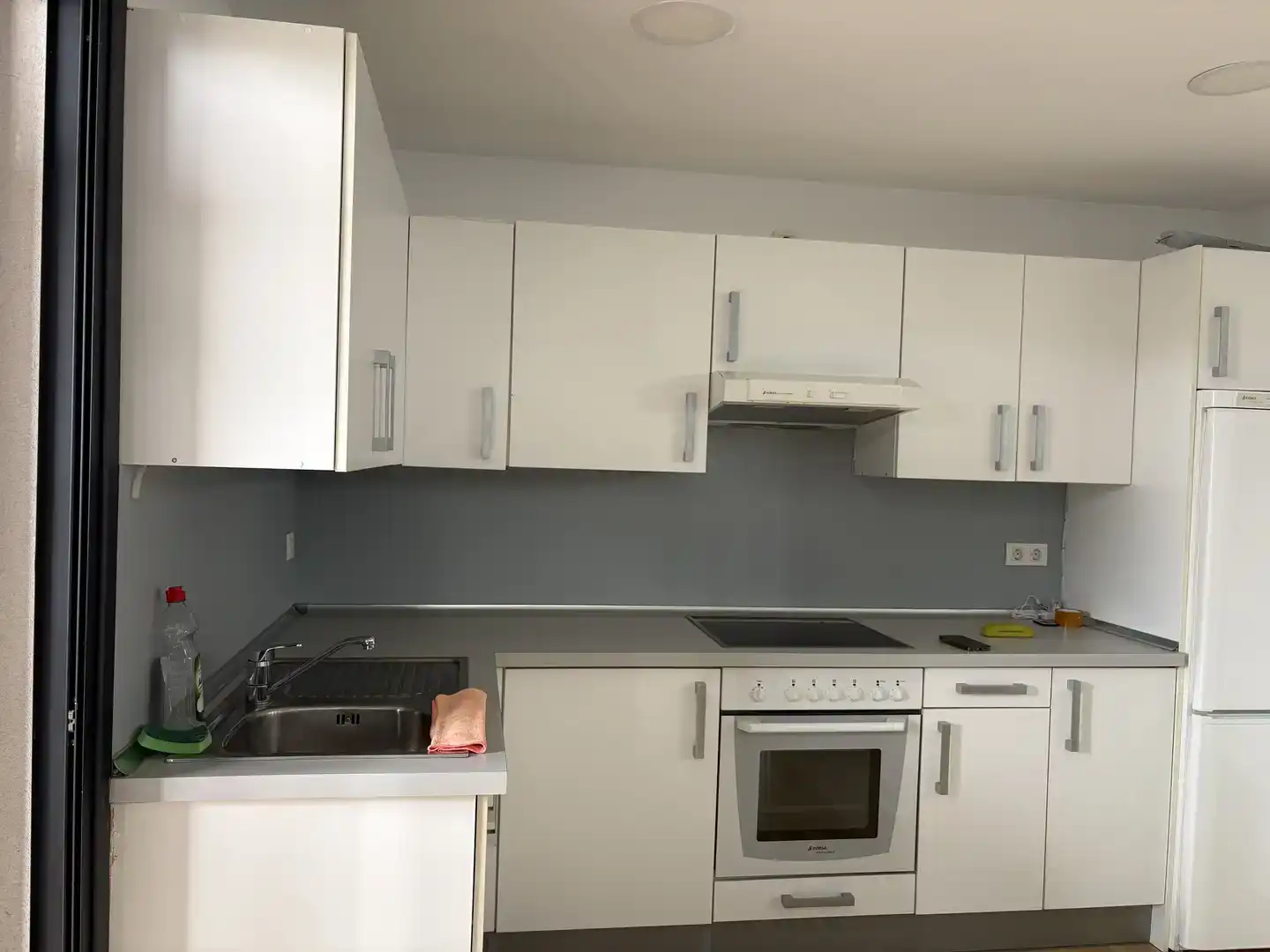 Cuina de Dúplex en venda en Las Palmas de Gran Canaria