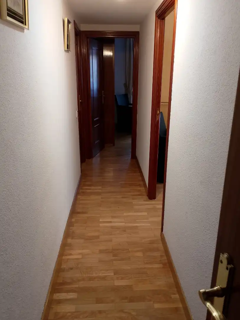 Pis en venda en Pozuelo de Alarcón amb Aire condicionat, Calefacció i Parquet