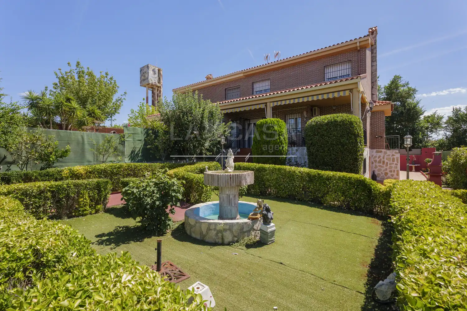 Semi-detached house for sale in Calle Álamo, imagen 44