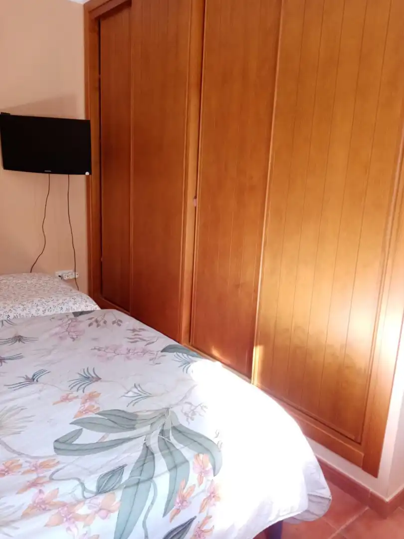 Habitación de Casa o chalet en venta en Paterna de Rivera con Aire acondicionado, Terraza y Trastero