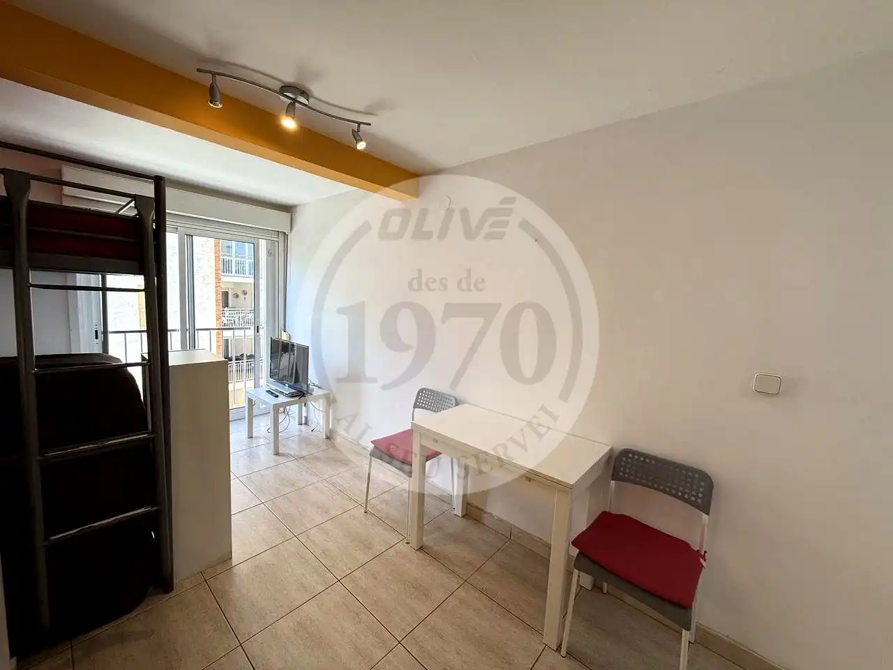 Studio with lift for sale in calle Ciutat de Girona, imagen 4
