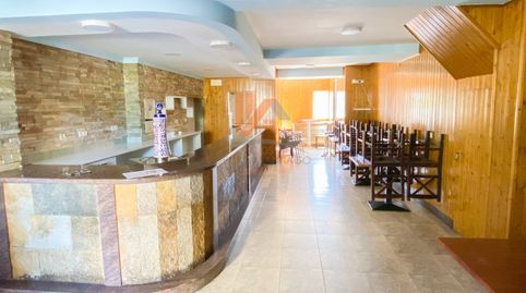 Photo 3 of Commercial properties for sale in Vista Alegre, 139, Campus Norte - San Caetano, Santiago de Compostela