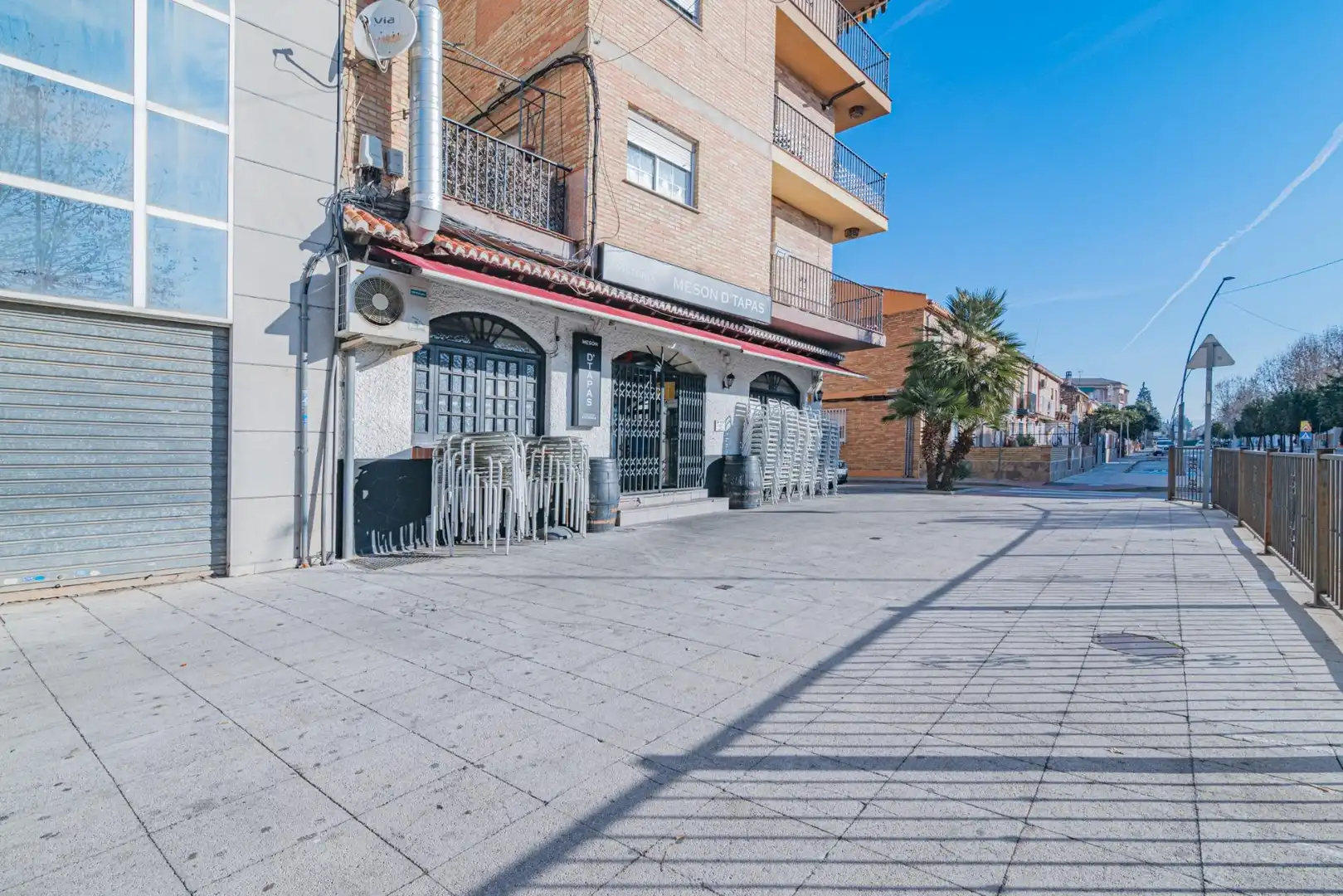 Local comercial en venda a Avenida De la Hispanidad 6, imagen 23