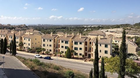 Foto 2 de Àtic en venda a N/a, -1, Lomas de Campoamor - Las Ramblas, Orihuela
