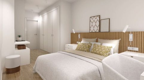 Foto 5 de Pis en venda a Polonia, 23, Metro - Auditorio, Paiporta