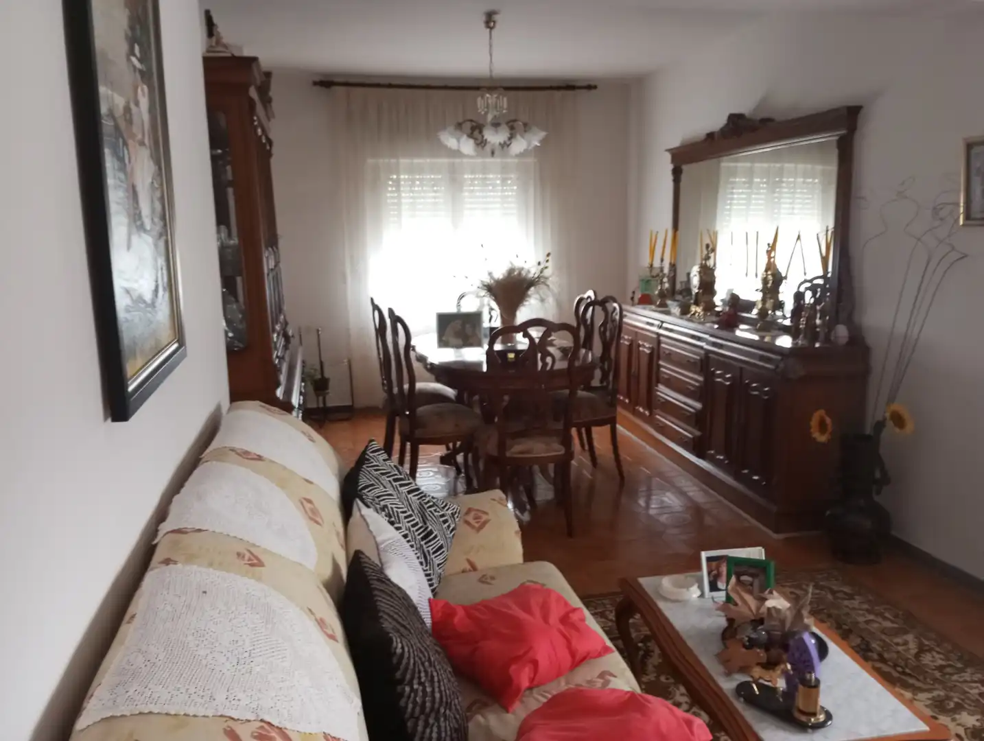 Wohnung mit Terrasse zum Verkauf in Calle Puente los Geas, imagen 2