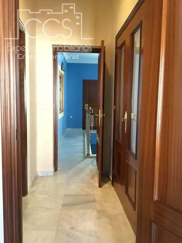Reihenhaus zum Verkauf in Villamanrique de la Condesa, imagen 61