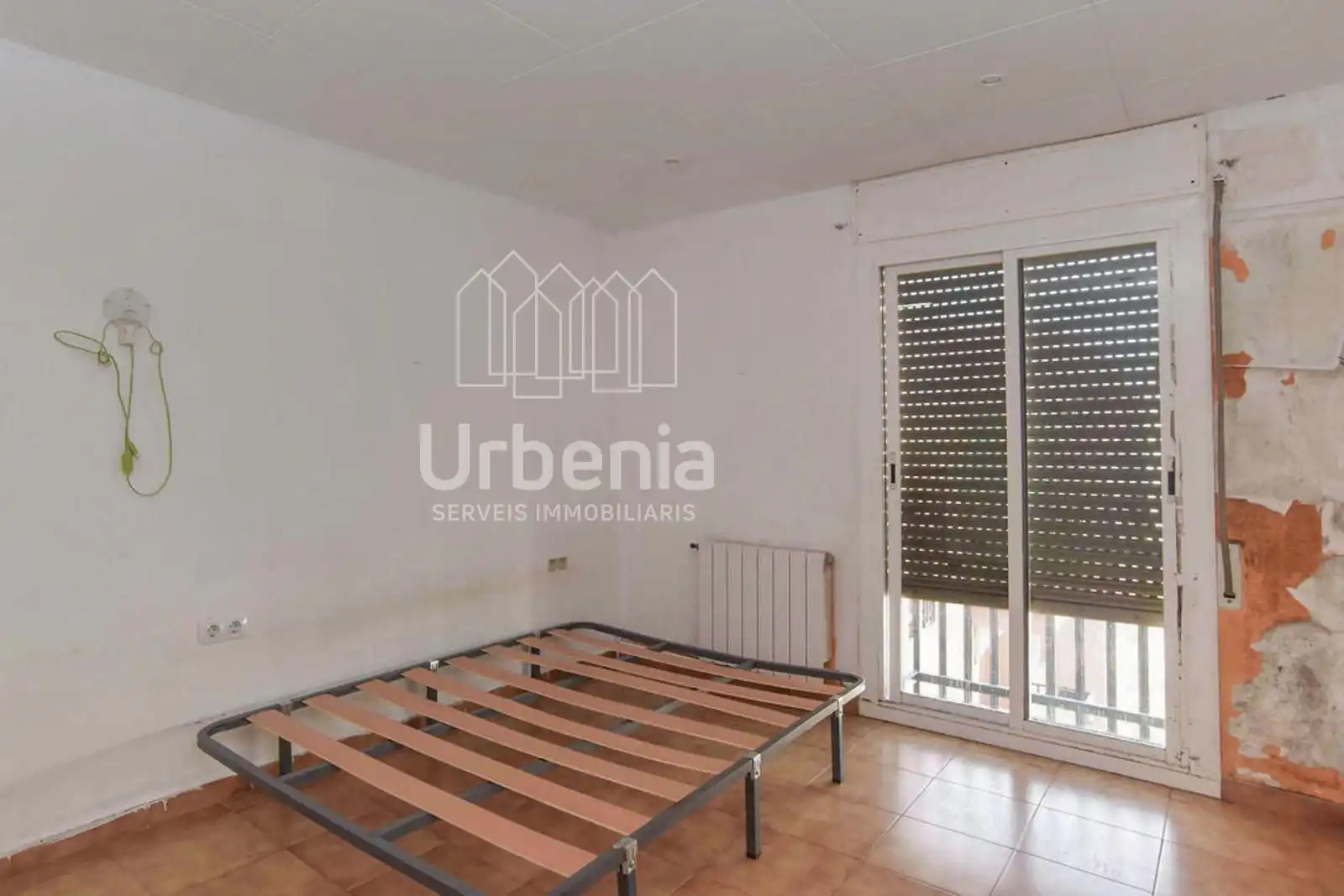 Bedroom of Attic for sale in Mataró  with Terrace