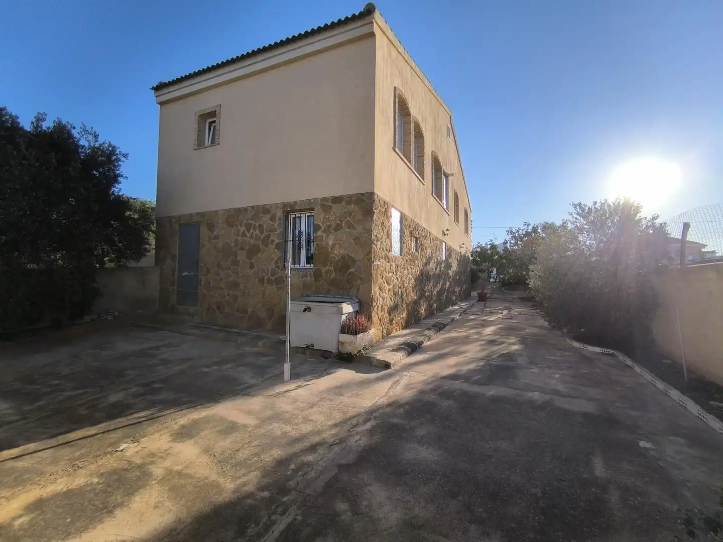 Villa avec jardin à vendre à Calle Calle Sol Poniente, imagen 11