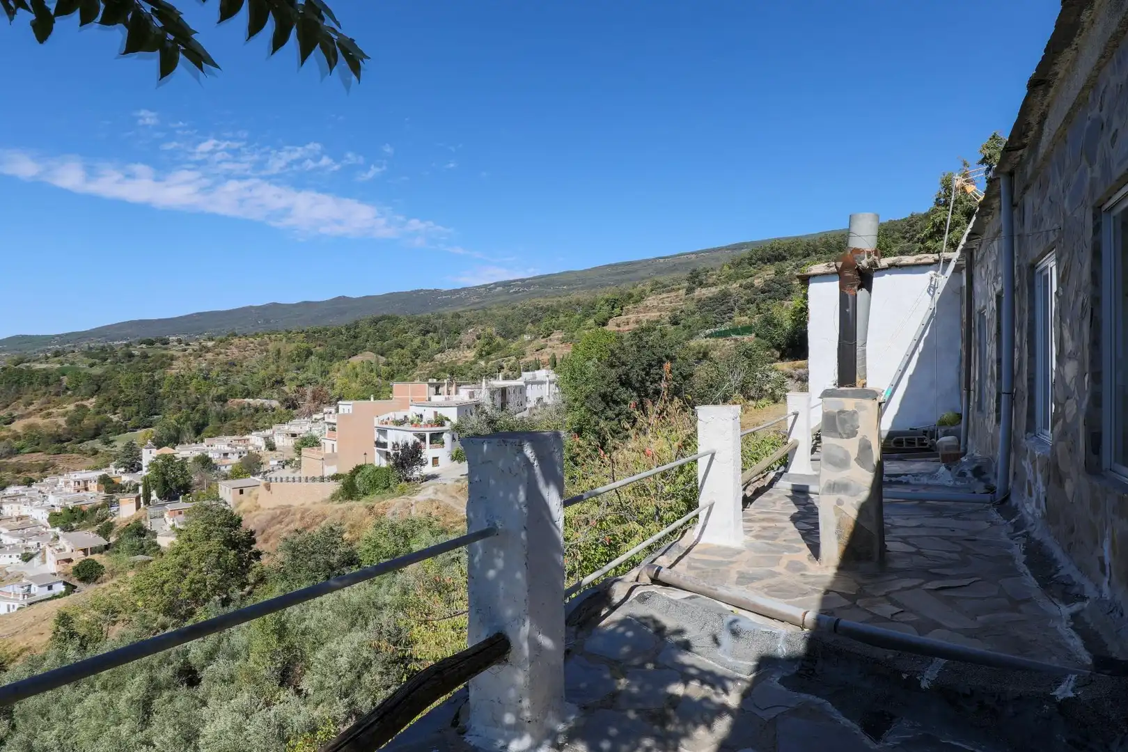 Villa à vendre à Busquístar, imagen 21