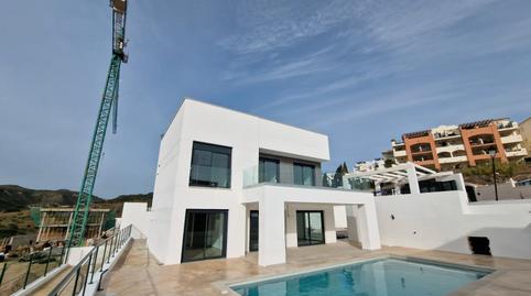 Foto 4 de Casa o xalet en venda a Calle del Jade, 29, El Castillo, Málaga