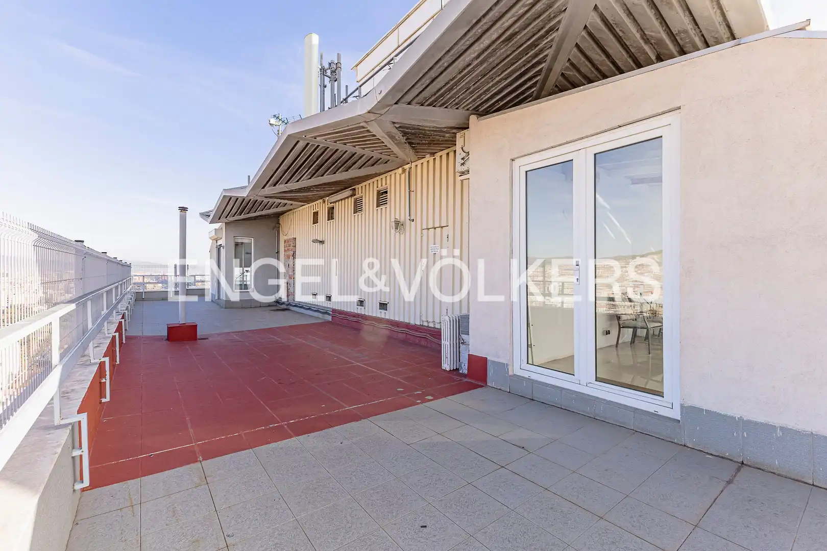 Wohnung zum Verkauf in Fort Pienc