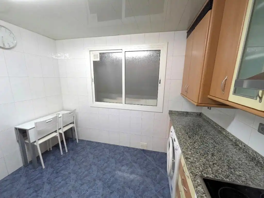 Piso con ascensor en venta en Carrer Aguileres, imagen 8