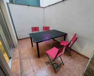 Terrace of Flat for sale in Alginet  with Air Conditioner, Terrace and Storage room