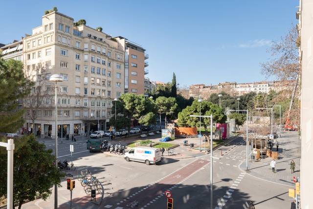 Apartamento en Venta en Sant Gervasi- Galvany