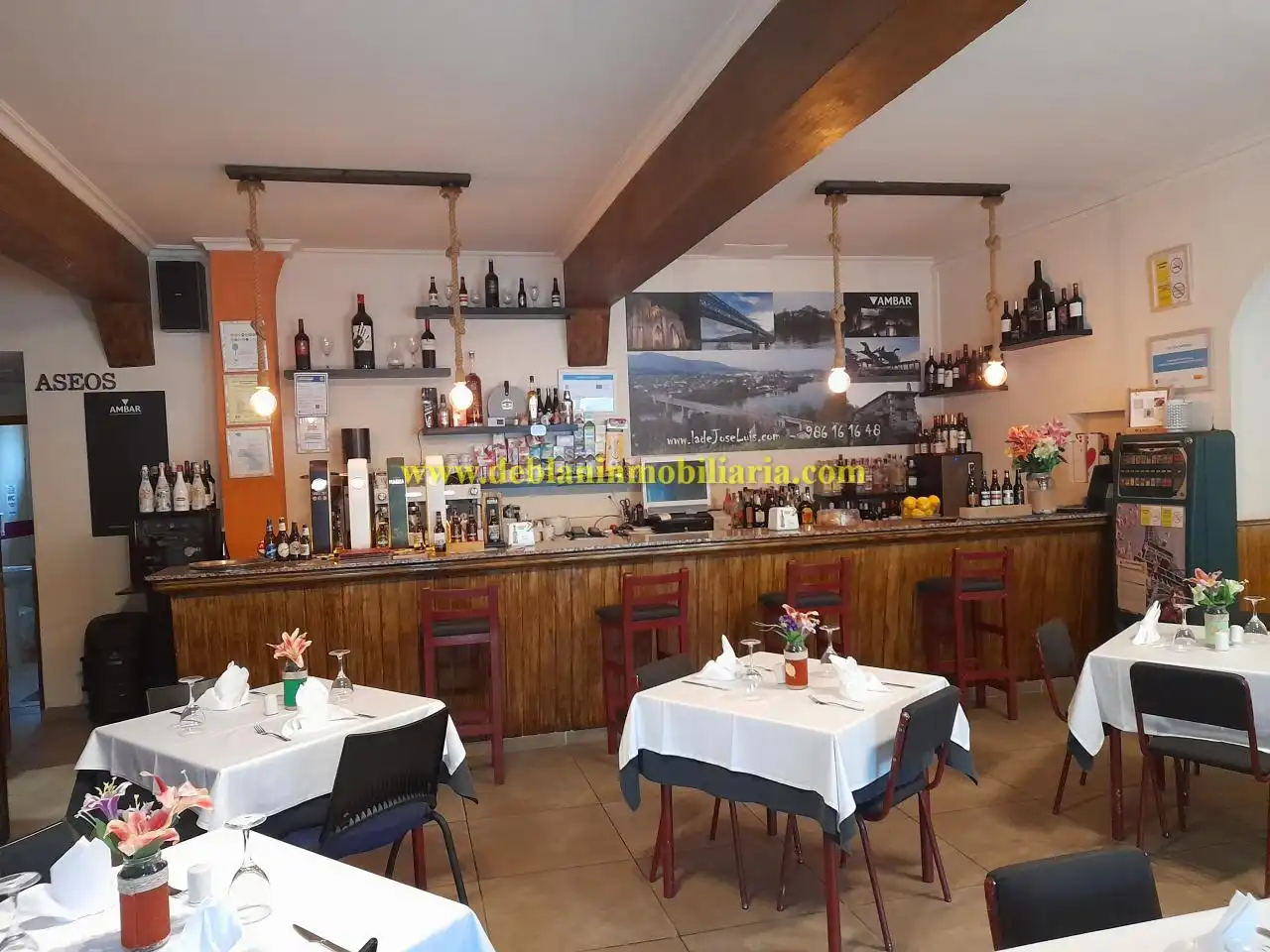 Locale commerciale in affitto a Avd.Concordia, imagen 29