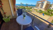 Bedroom of Flat for sale in Pineda de Mar  with Terrace