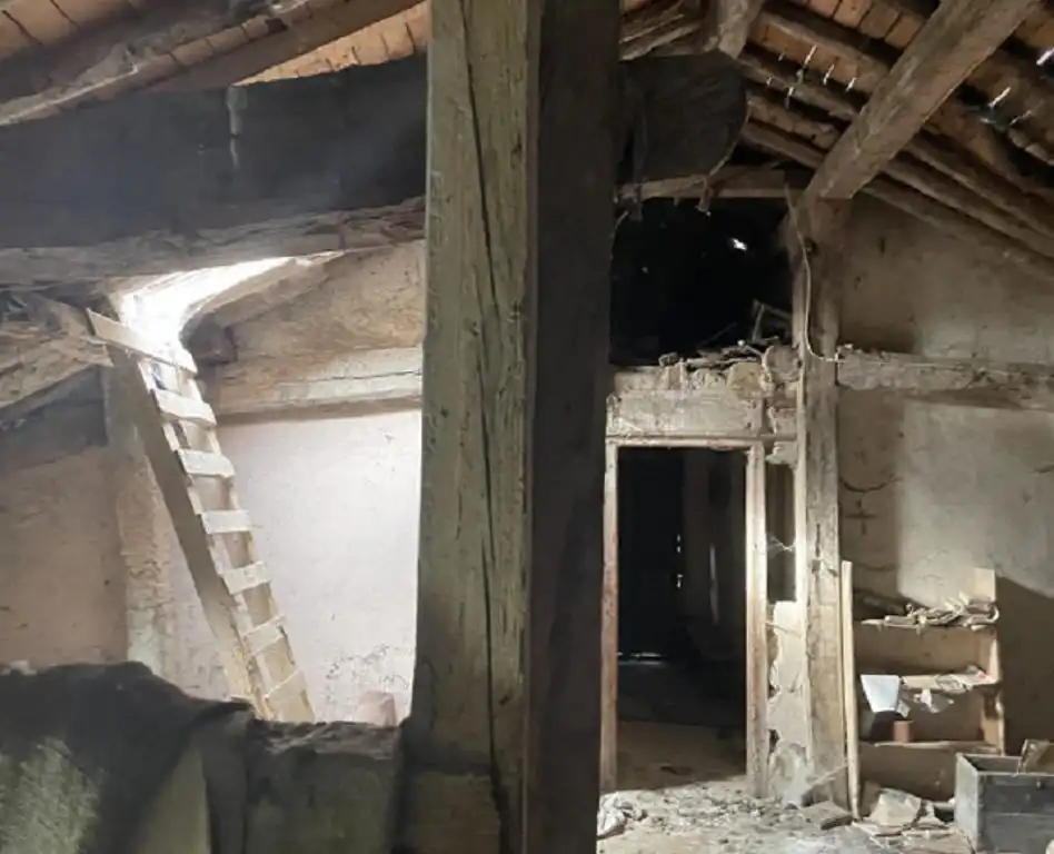 Chalet en venta en Valdegovia / Gaubea, imagen 5