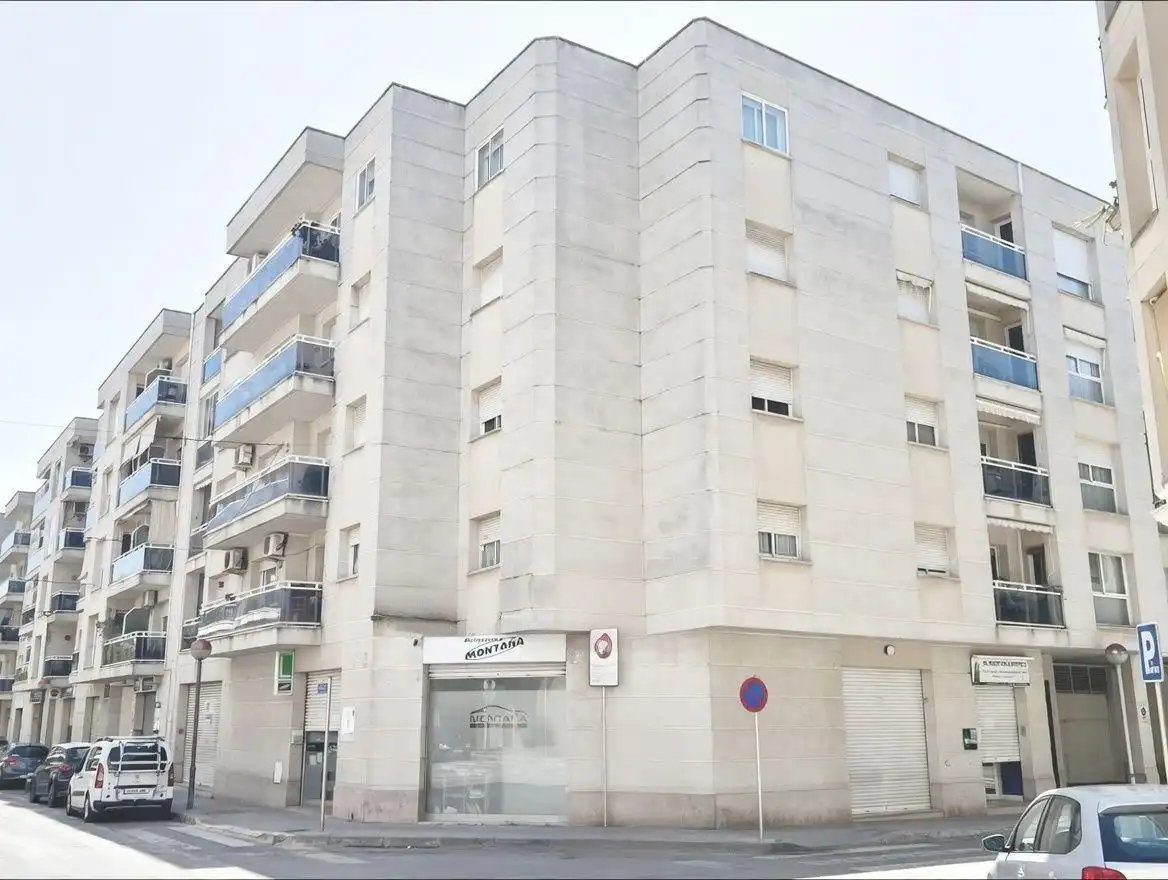 Flat for sale in POMPEU FABRA, Casc Antic - Nou Cambrils