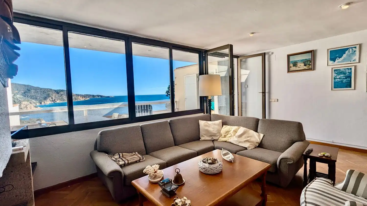 Wohnung zum Verkauf in Urbanització Cala Salions, imagen 7