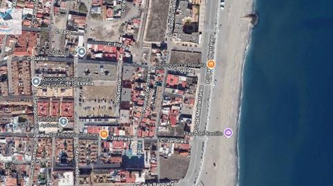 Foto 2 de Piso en venta en Calle Romero Torres, Santa Bárbara - Ciudad Deportiva, Cádiz