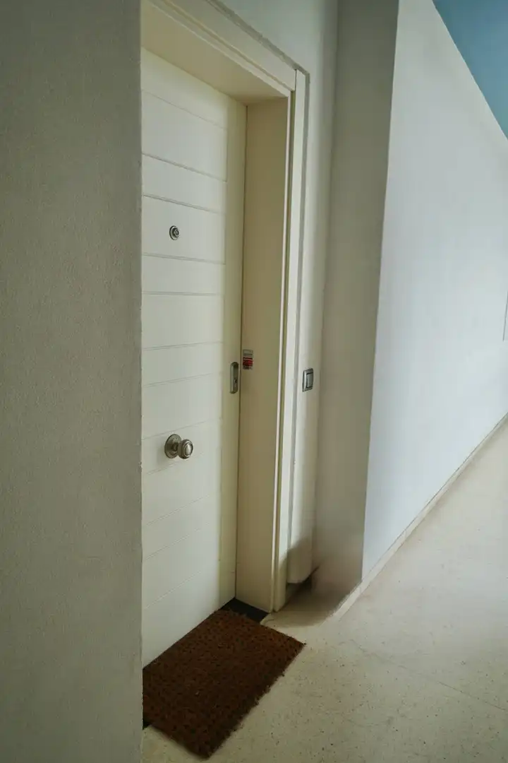 Piso de alquiler en Las Palmas de Gran Canaria con Jardín privado, Trastero y Amueblado
