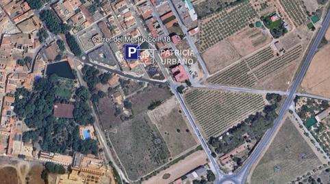 Photo 3 of Garage for sale in Mestre Coll, 18, Montbrió del Camp, Tarragona