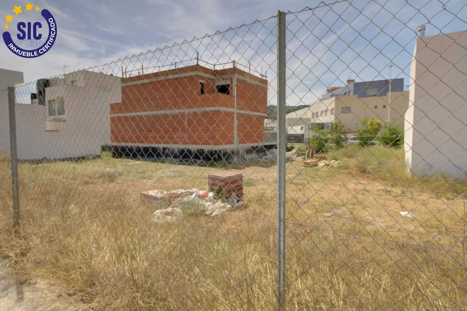 Residential zum Verkauf in Sagunto / Sagunt
