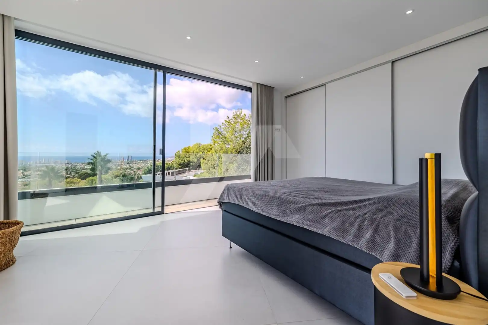 Villa con terrazza in vendita a La Fustera, imagen 33