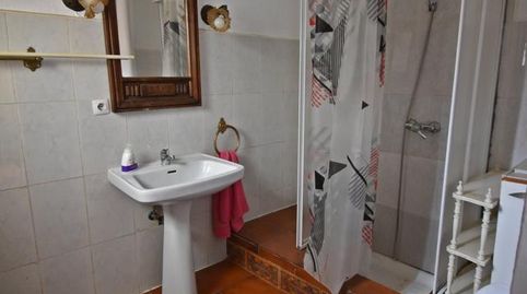 Foto 5 de Casa o chalet en venta en Plaza San Julián, Olmedo, Valladolid