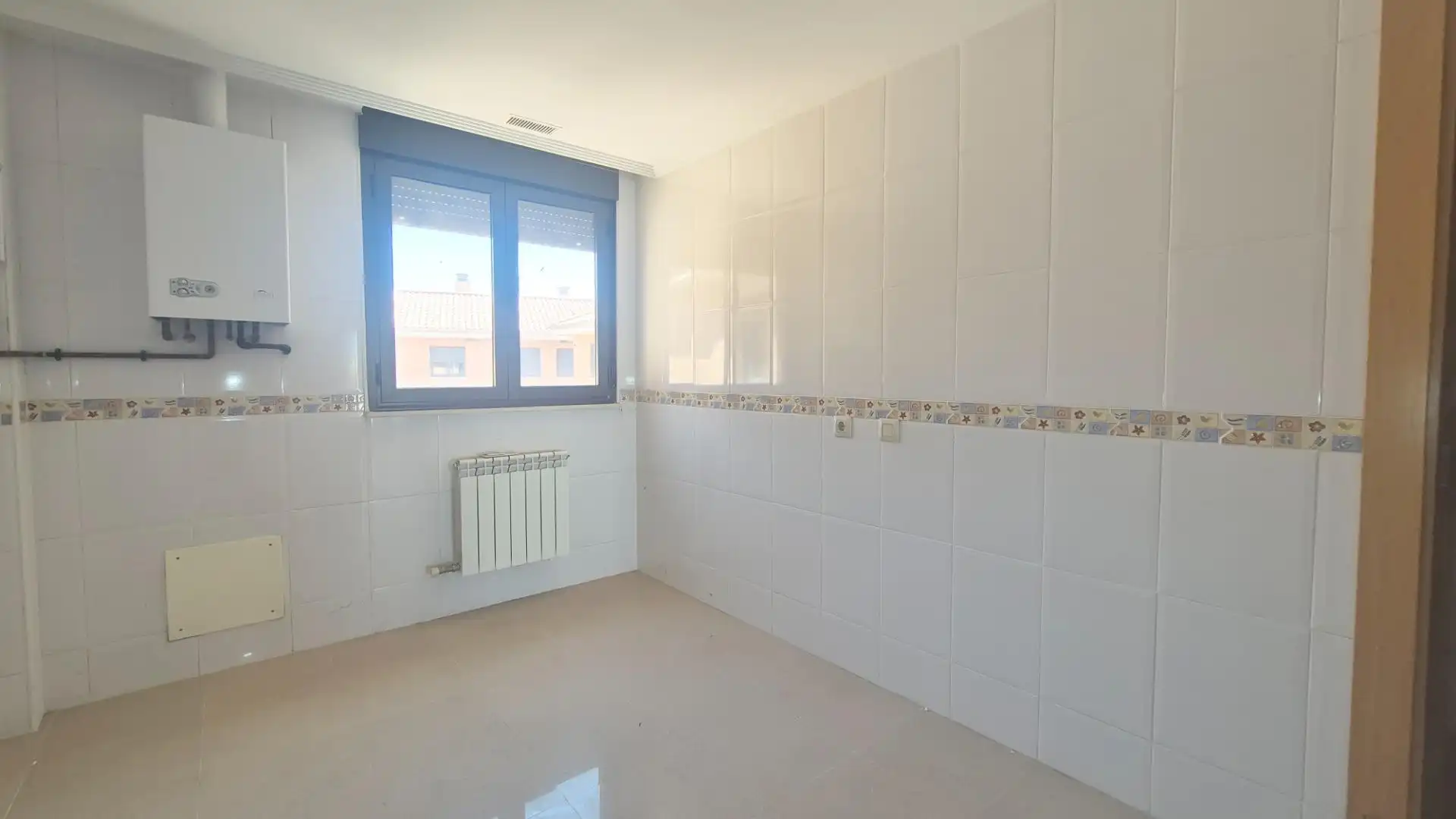 Attic for sale in Castellanos de Moriscos