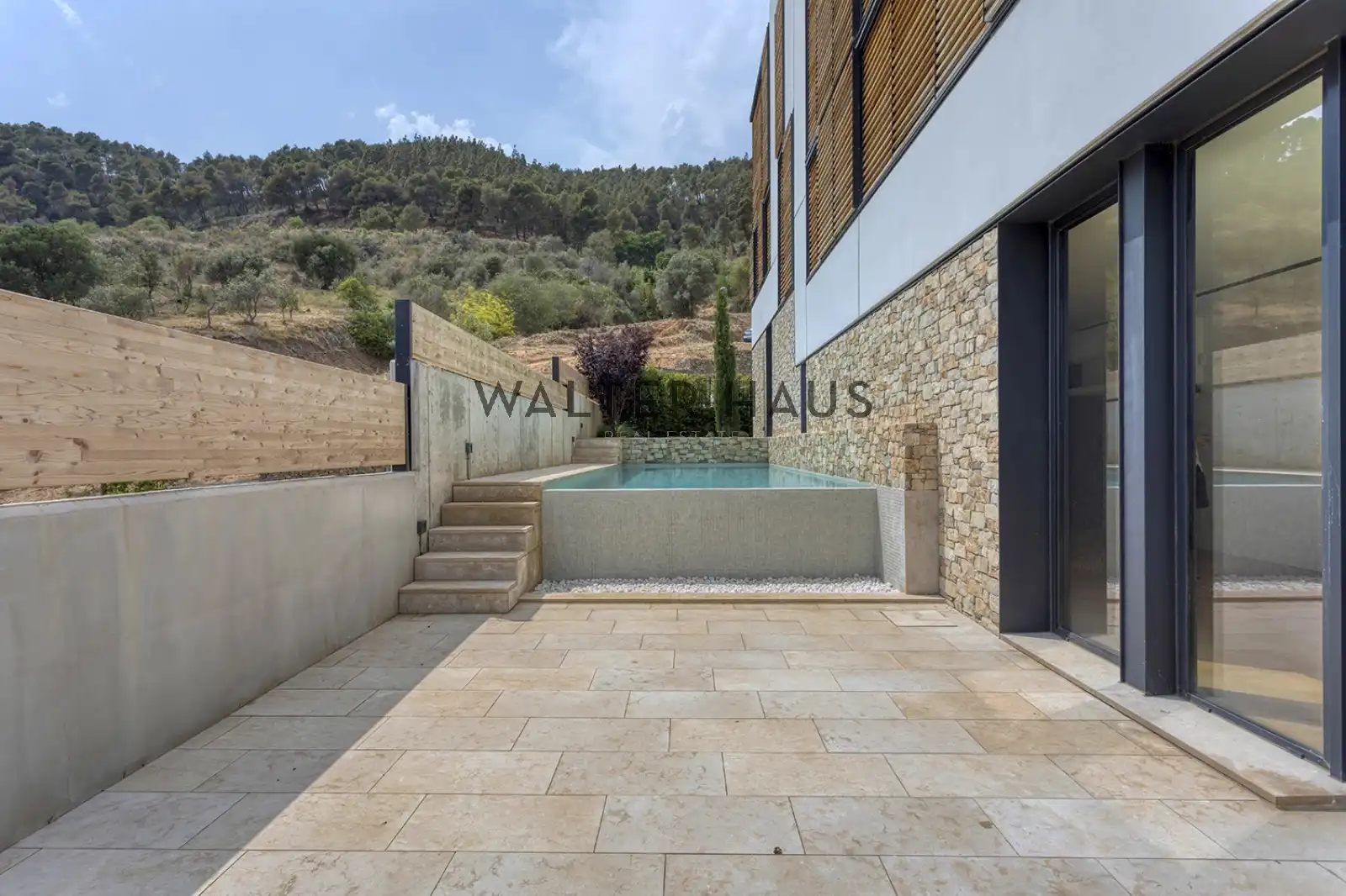 Villa avec piscine à vendre à Carrer del Saüc, imagen 11