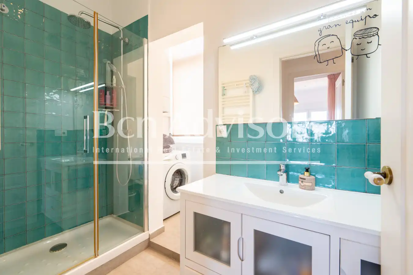 Wohnung mit Aufzug zum Verkauf in Eixample, imagen 28