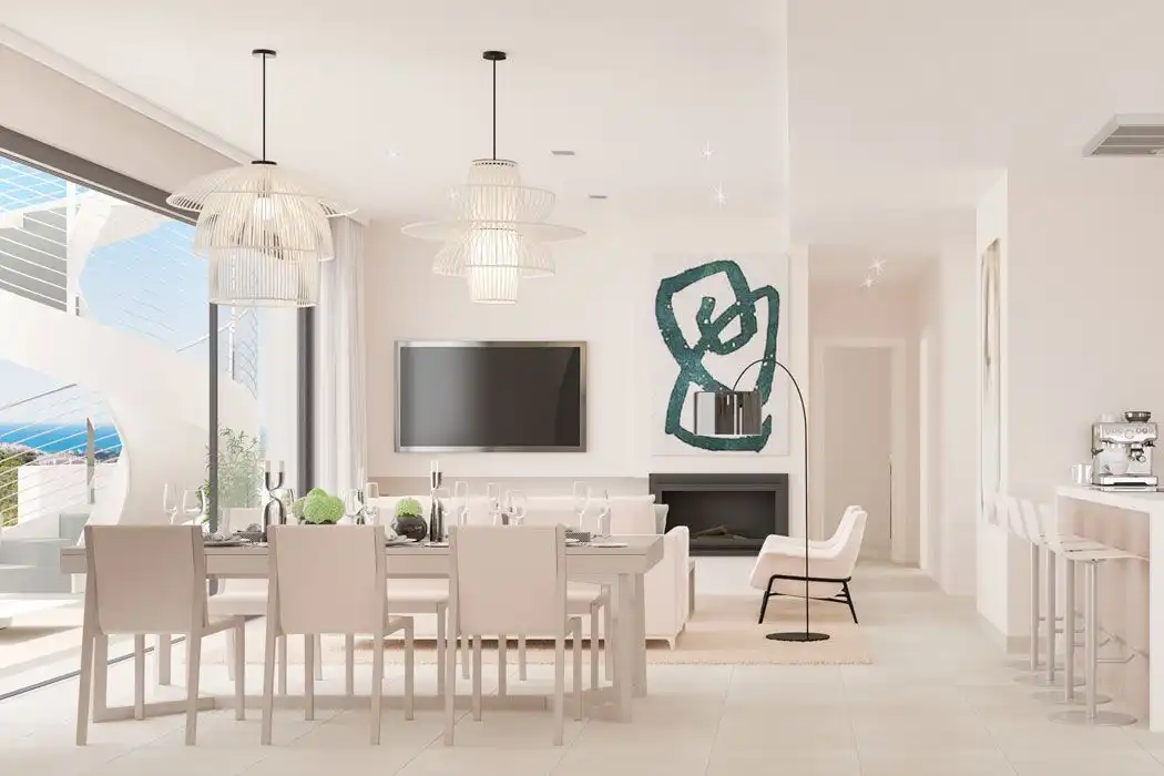 Apartamento con piscina en venta en Playa Bahía Dorada, imagen 10
