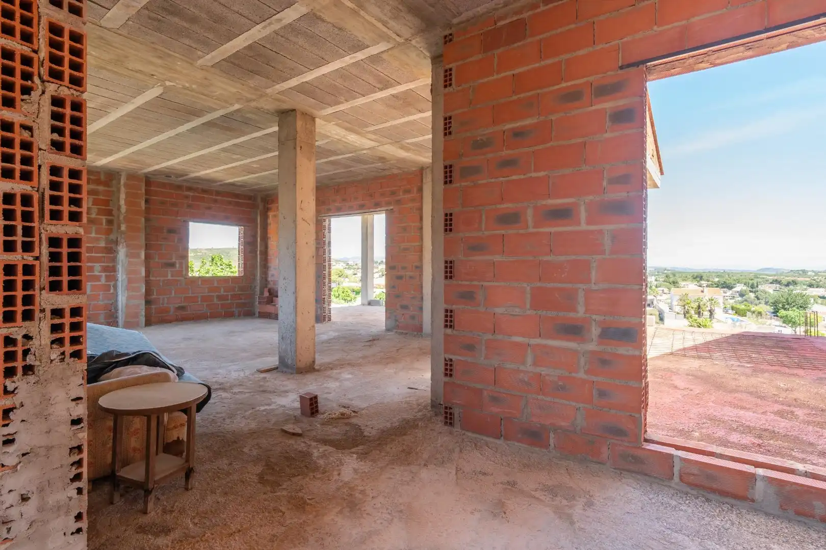 Casa o chalet en venta en Turís con Terraza y Piscina