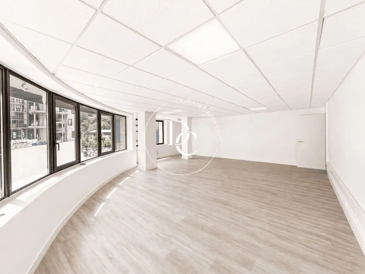 Büro mit Aufzug zur Miete in Carrer Sant Salvador, imagen 8