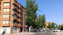 Exterior view of Flat for sale in Torrejón de Ardoz  with Terrace