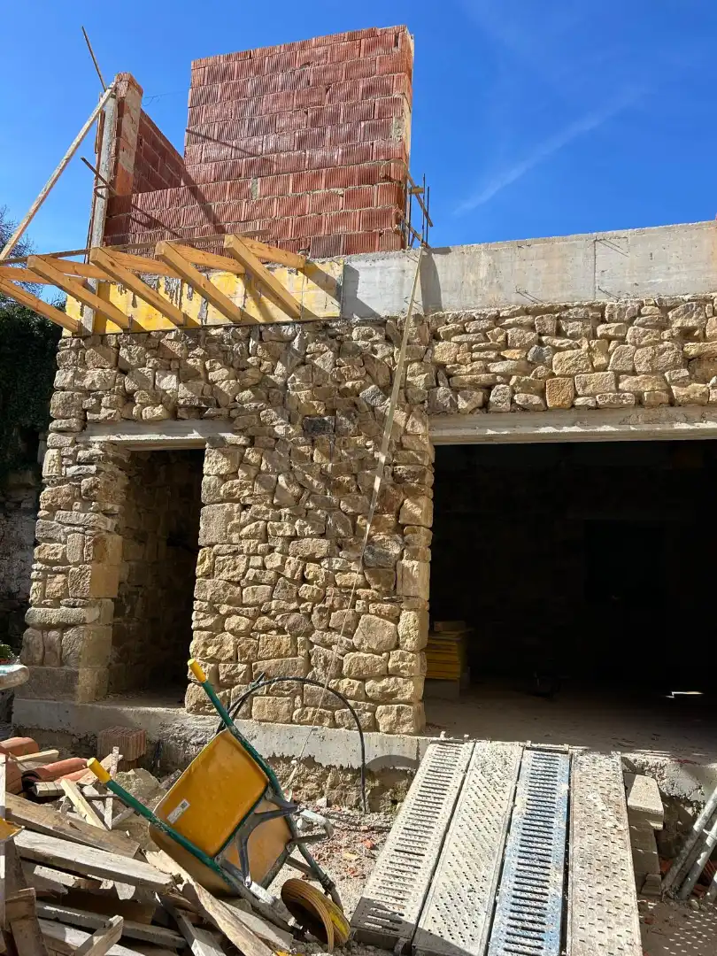 Logement avec jardin à vendre à Barrio San Miguel 9, imagen 2