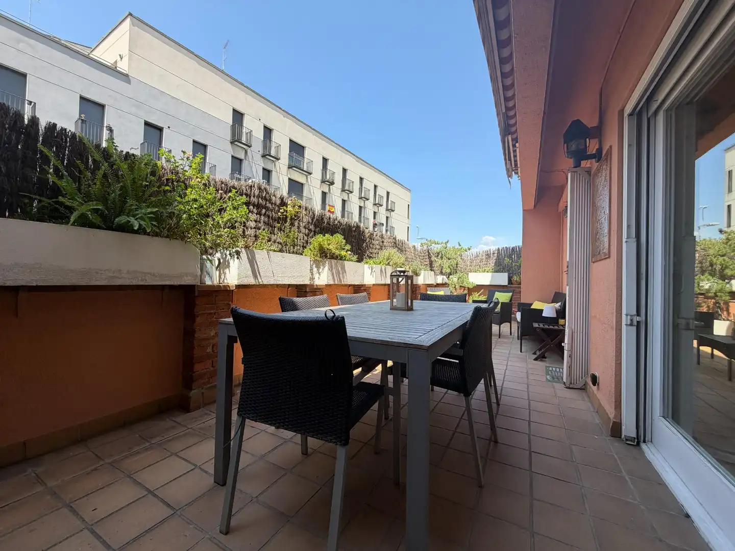 Casa con terraza en venta en Montcada Centre - La Ribera, imagen 27