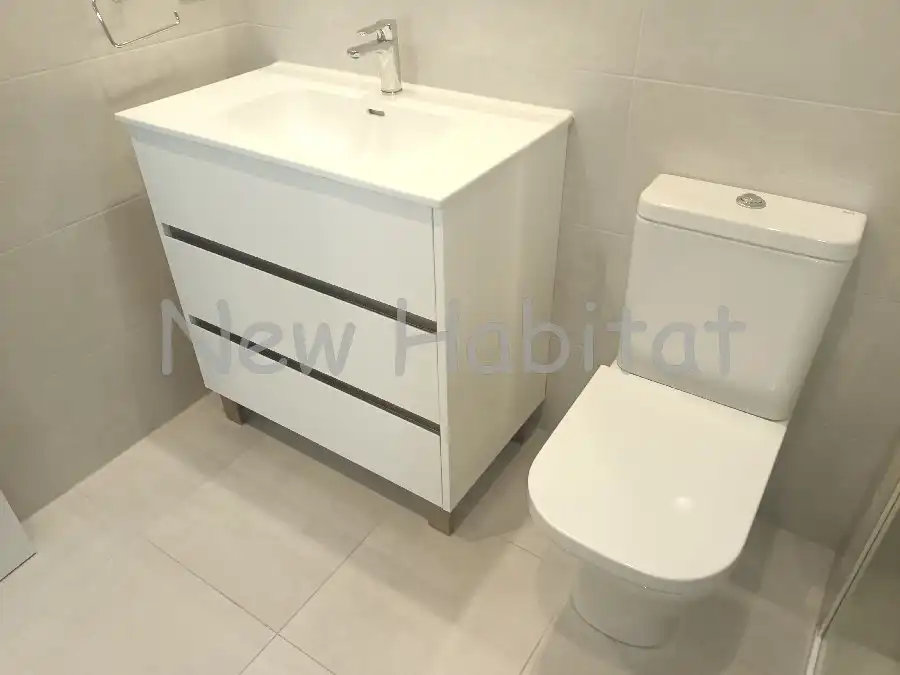 Piso con piscina en venta en Parque Sensal, imagen 33