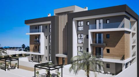 Foto 3 de Apartamento en venta en Calle Penélope, 22, Los Narejos - Punta Calera, Los Alcázares