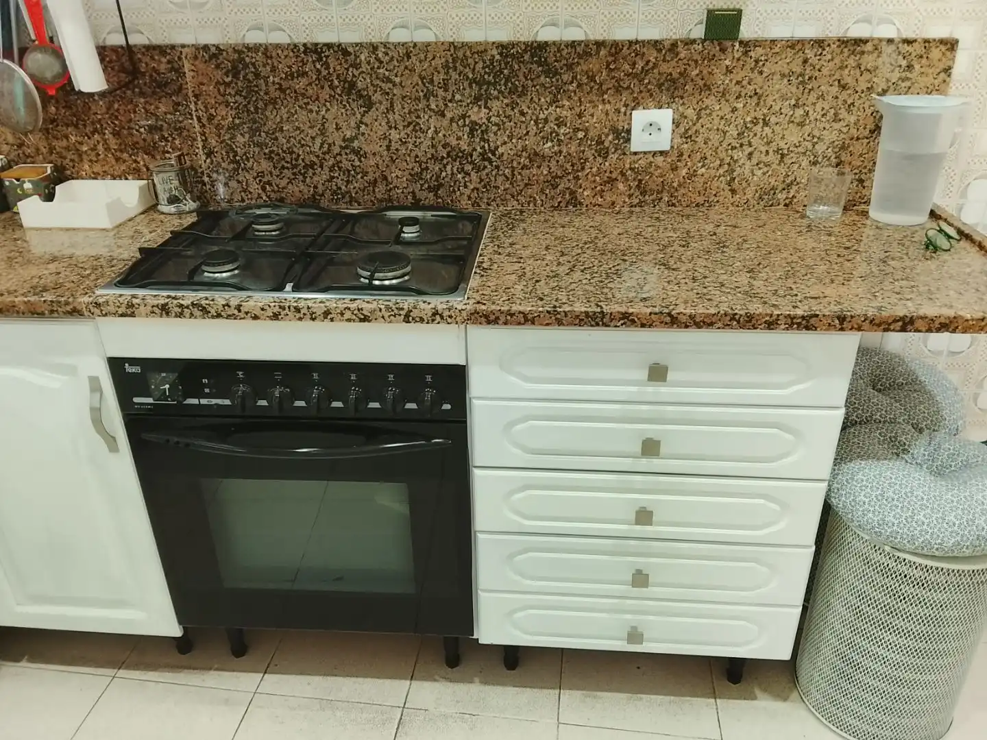 Piso en venta en c/ Roger de lluria 3, imagen 15
