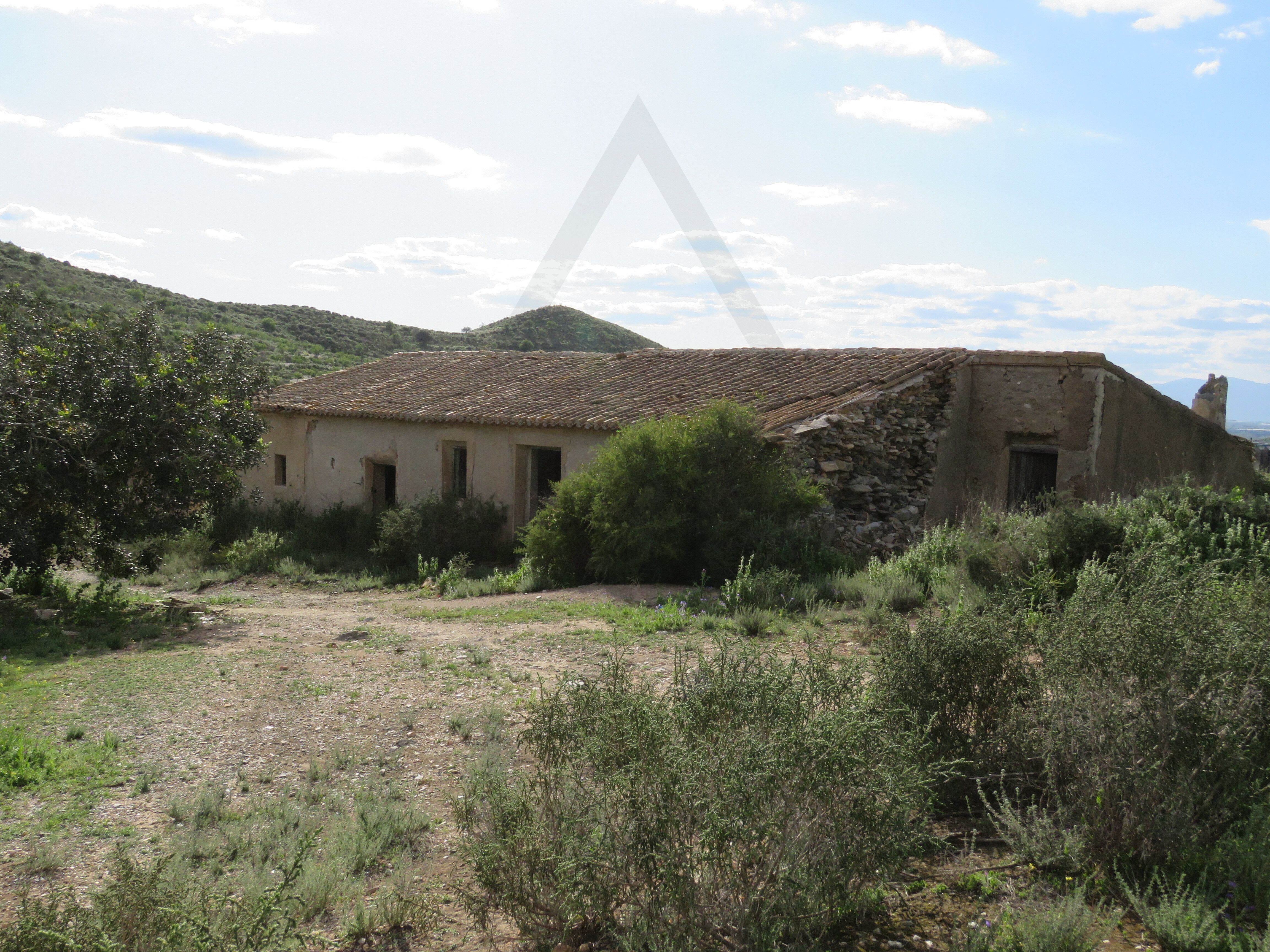 Land for sale in Cartagena