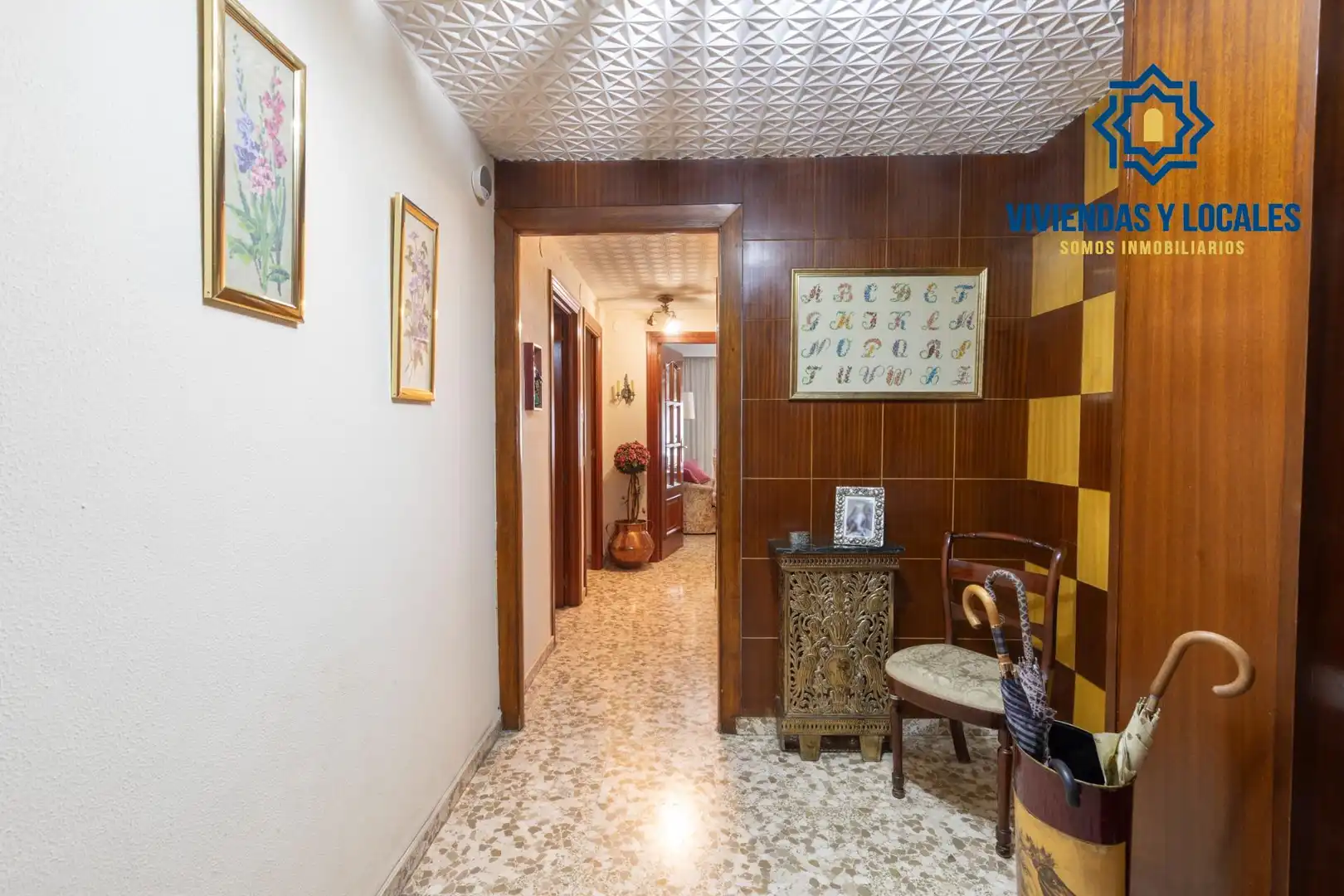 Appartement avec ascenseur à vendre à Ronda, imagen 32