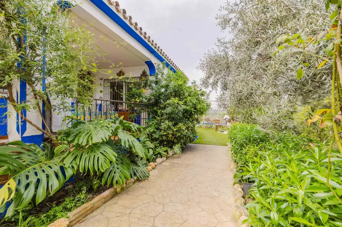 Maison avec terrasse à vendre à Paraje 104 Campiñuelas, imagen 28