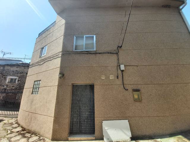 Casa-chalet en Venta en Calle Callejuela en La Bodera